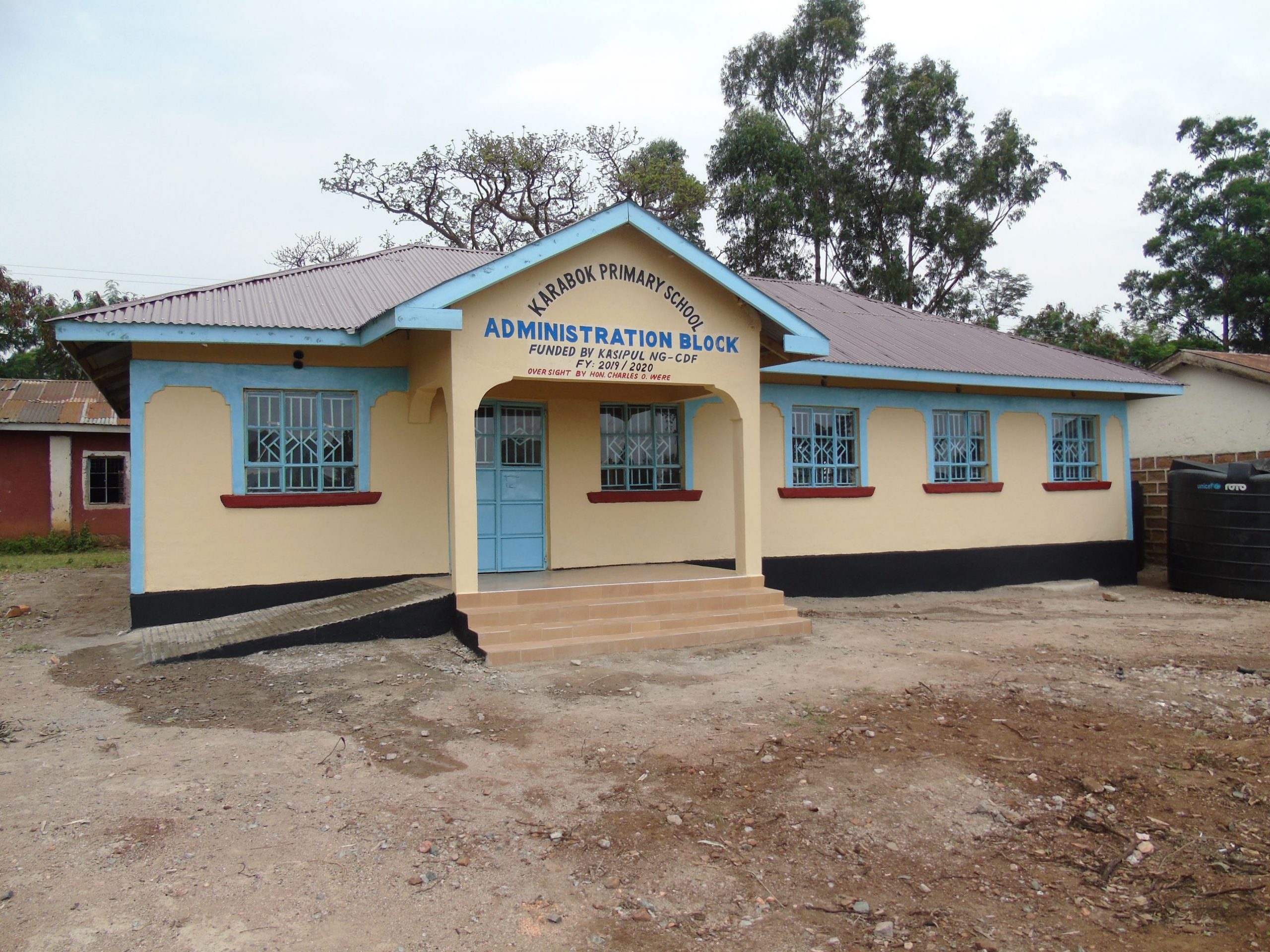 Karabok Primary School