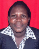 Millicent Aoko Okelloh