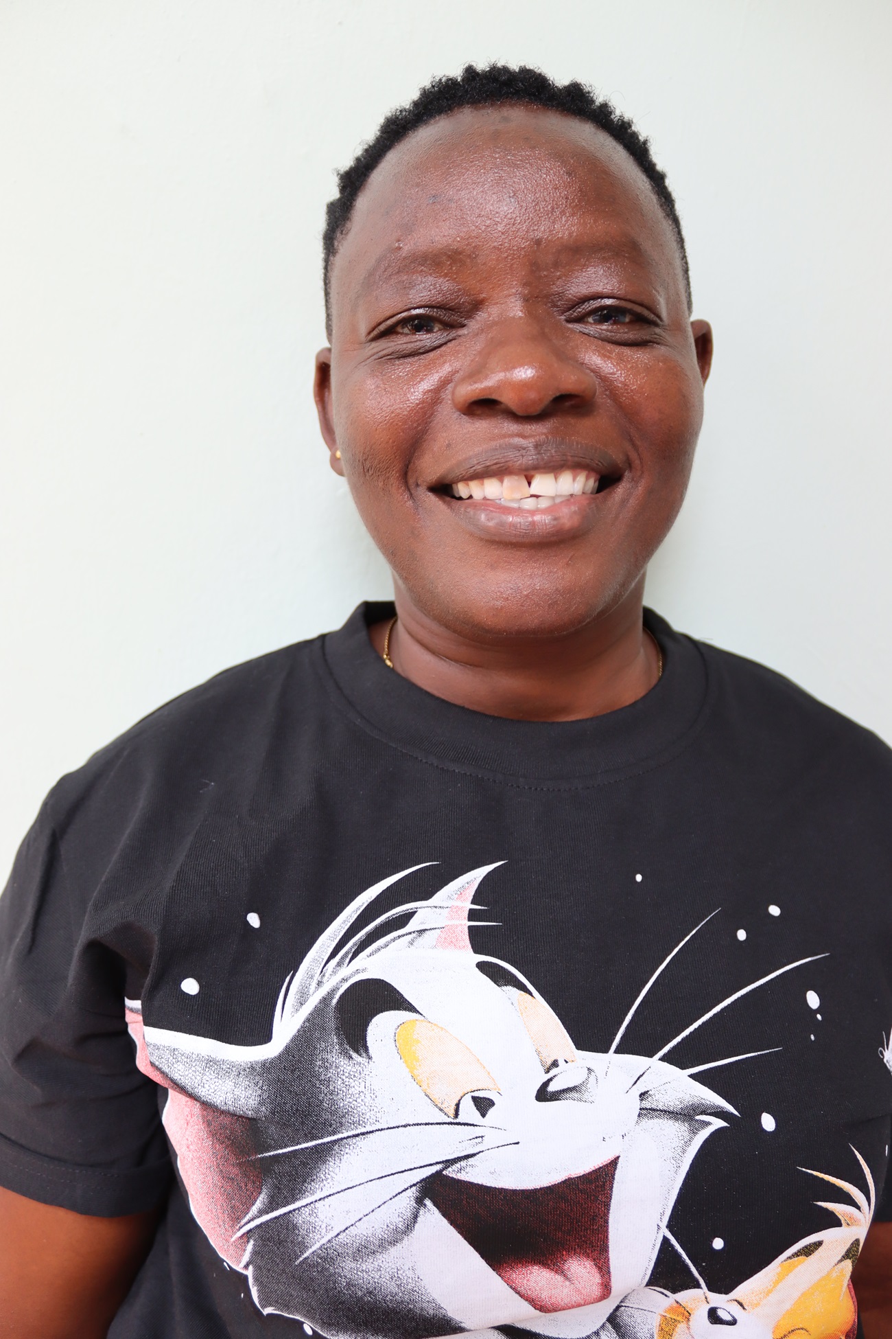 Iddah Achieng Seko