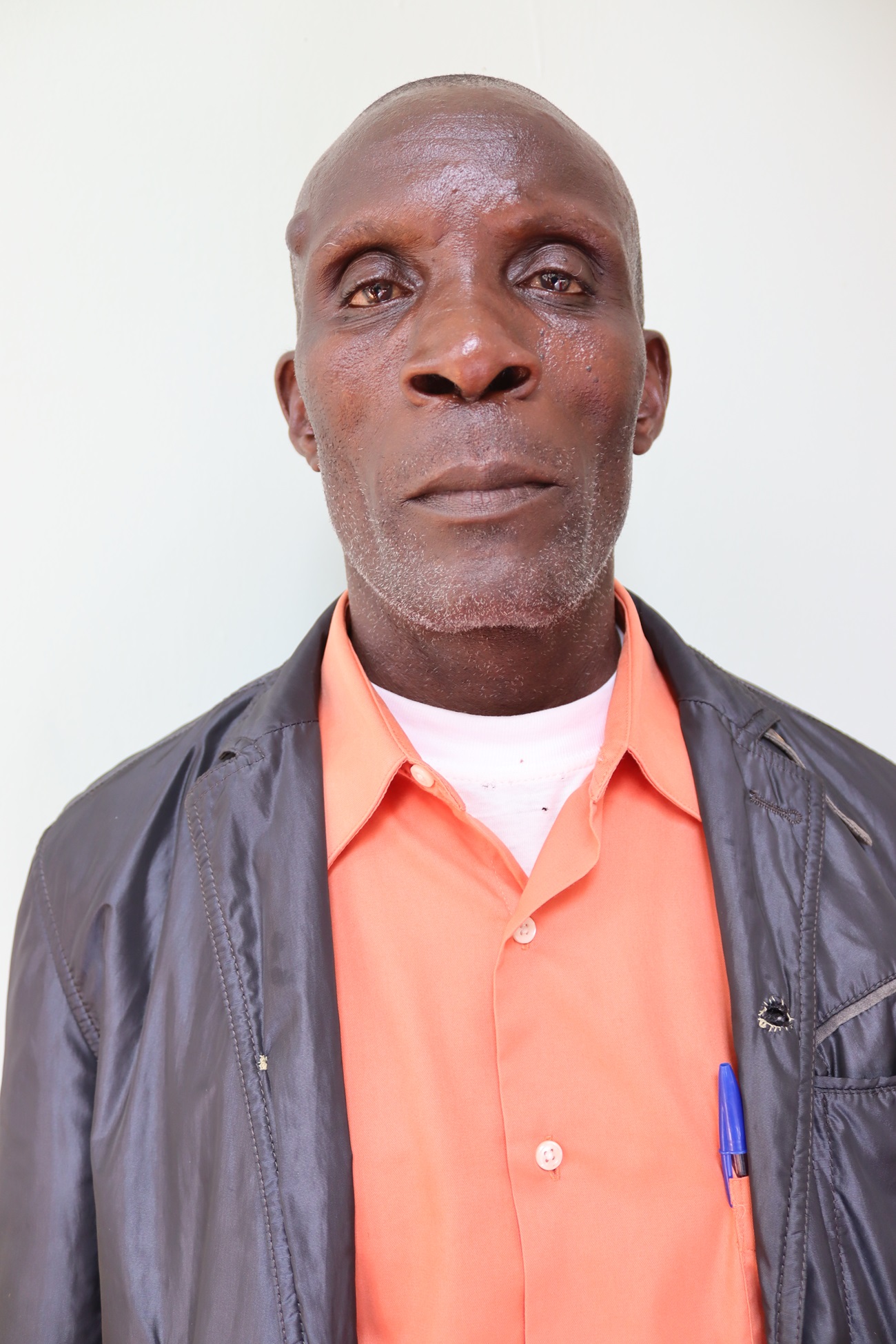 James Ngare Owino