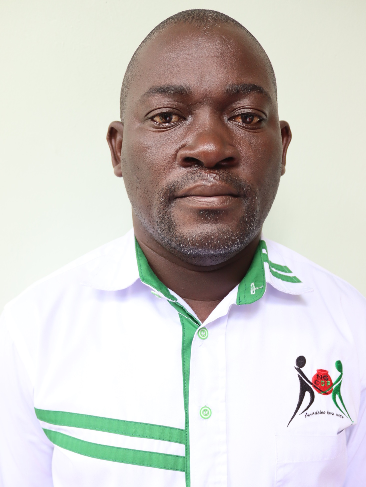 Lonnie Oluoch Rapemo