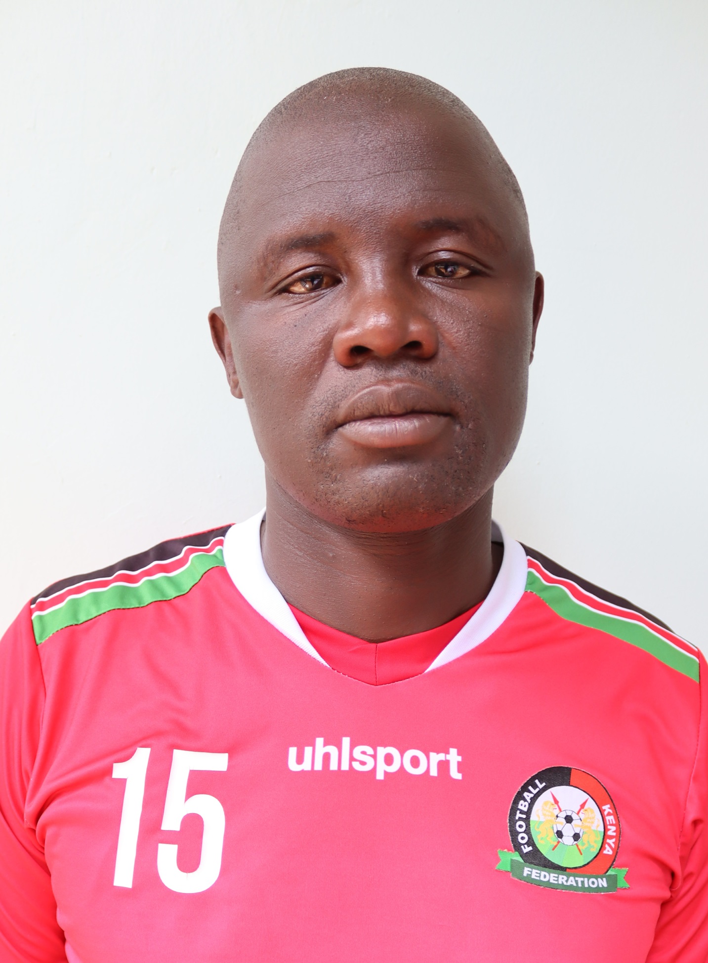 Wellington Otieno Omiti